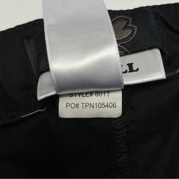 Koi Classics⎮James Mens Scrub Pants⎮601 Tall⎮Black⎮L Tall - Picture 10 of 15